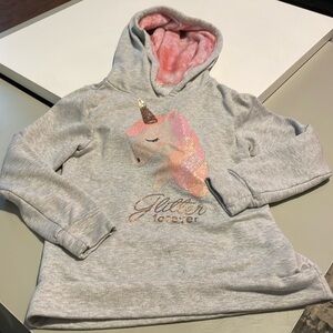🔥 7/$25 - Unicorn Sweatshirt